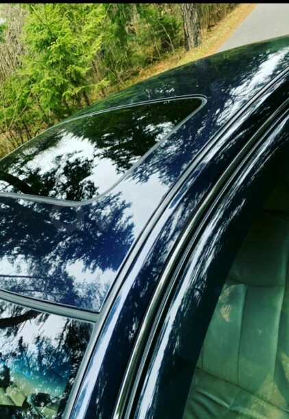 Nissan Teana I (J31), 2007 г.