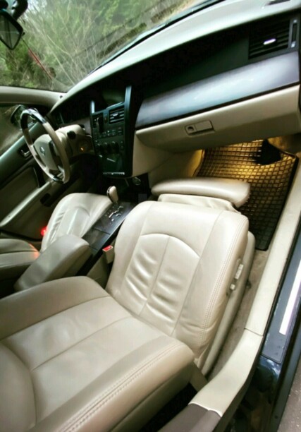 Nissan Teana I (J31), 2007 г.