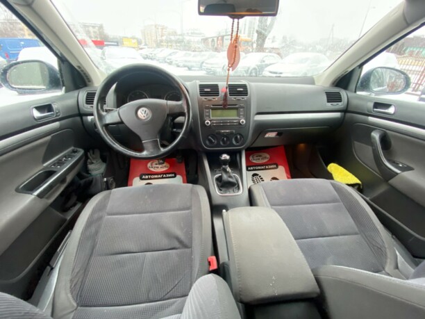 Volkswagen Jetta V, 2005 г.