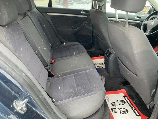 Volkswagen Jetta V, 2005 г.