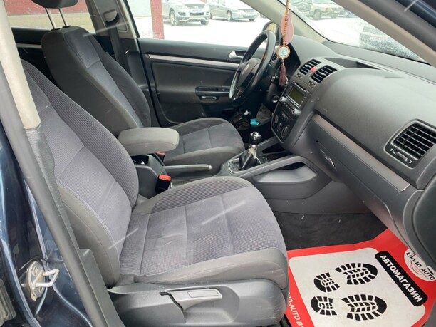 Volkswagen Jetta V, 2005 г.