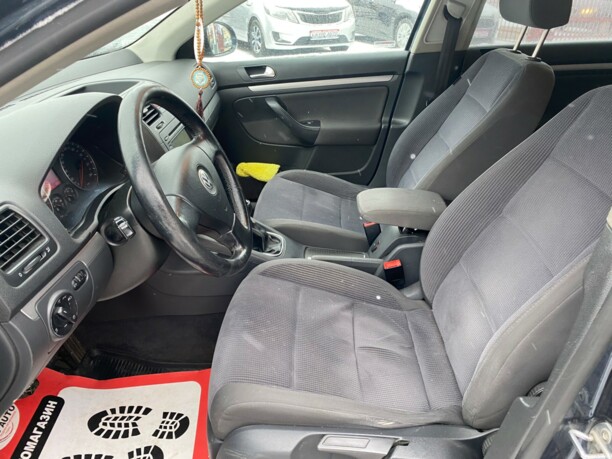 Volkswagen Jetta V, 2005 г.