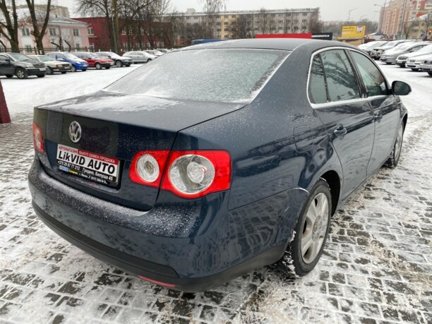 Volkswagen Jetta V, 2005 г.