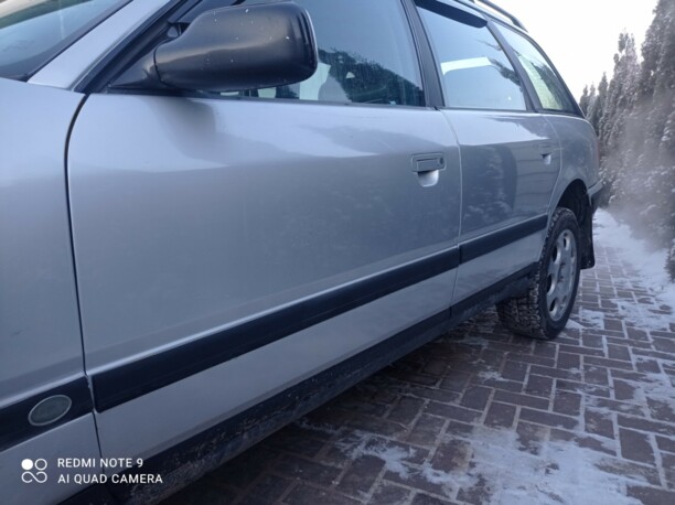 Audi 100 4A, C4, 1993 г.
