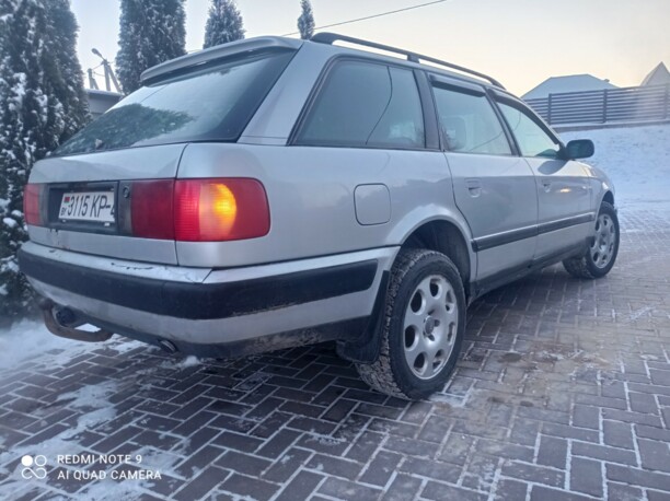 Audi 100 4A, C4, 1993 г.