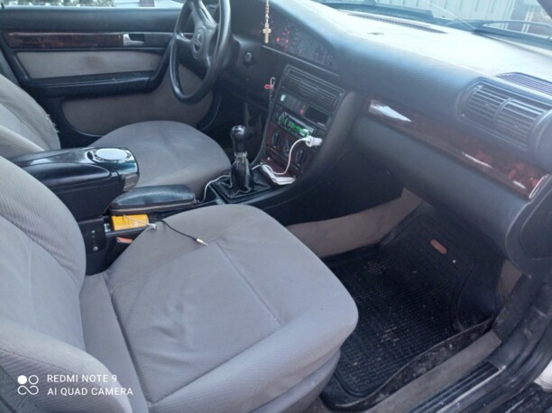 Audi 100 4A, C4, 1993 г.