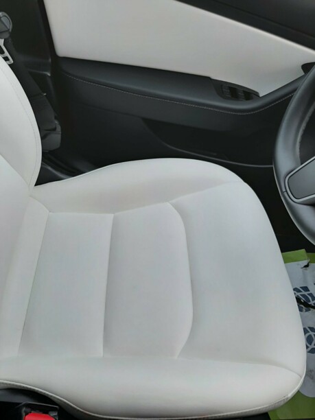 Tesla Model 3, 2018 г.