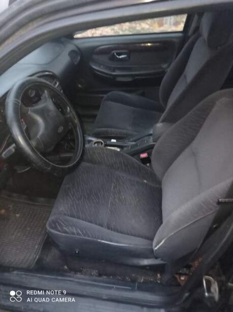 Ford Scorpio II, 1996 г.
