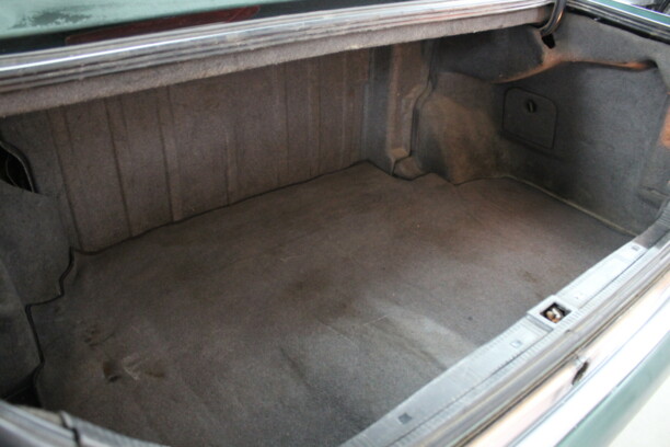 Mercedes-Benz S-Класс W140, C140, 1995 г.