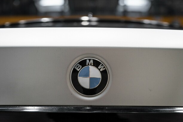 BMW 5 серия F07 (GT), 2009 г.