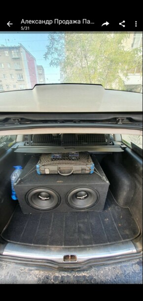Volkswagen Passat B5, 1998 г.