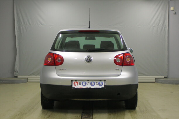 Volkswagen Golf V, 2006 г.