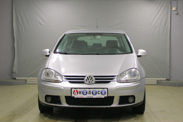 Volkswagen Golf V, 2006 г.