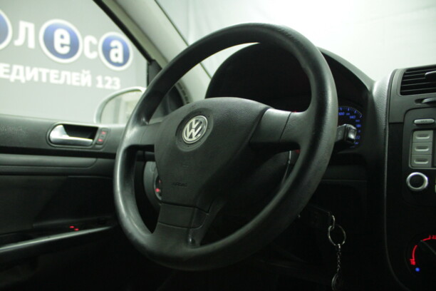 Volkswagen Golf V, 2006 г.