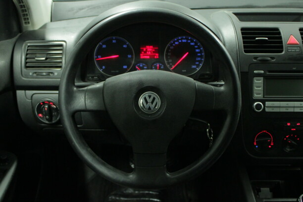Volkswagen Golf V, 2006 г.