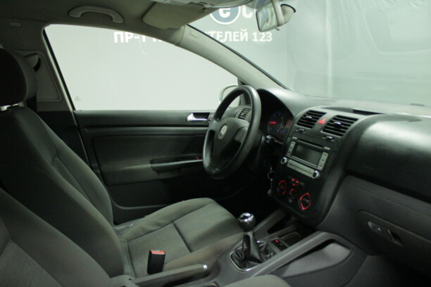 Volkswagen Golf V, 2006 г.