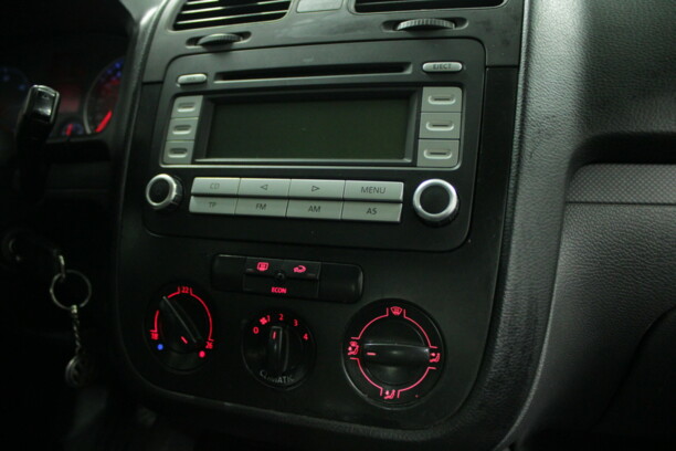 Volkswagen Golf V, 2006 г.