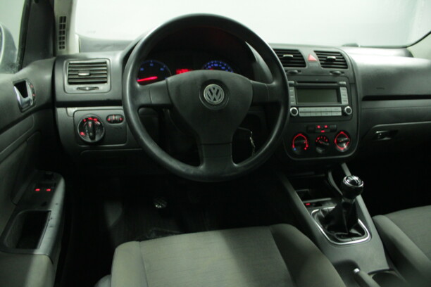 Volkswagen Golf V, 2006 г.