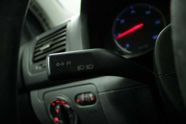 Volkswagen Golf V, 2006 г.