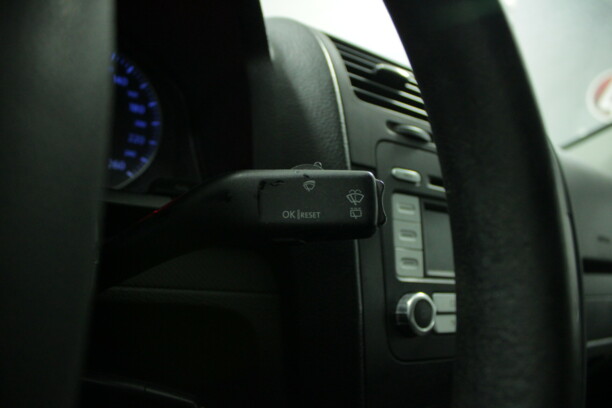 Volkswagen Golf V, 2006 г.