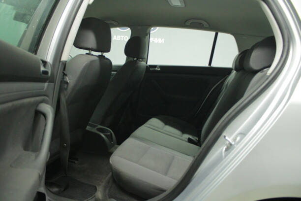 Volkswagen Golf V, 2006 г.
