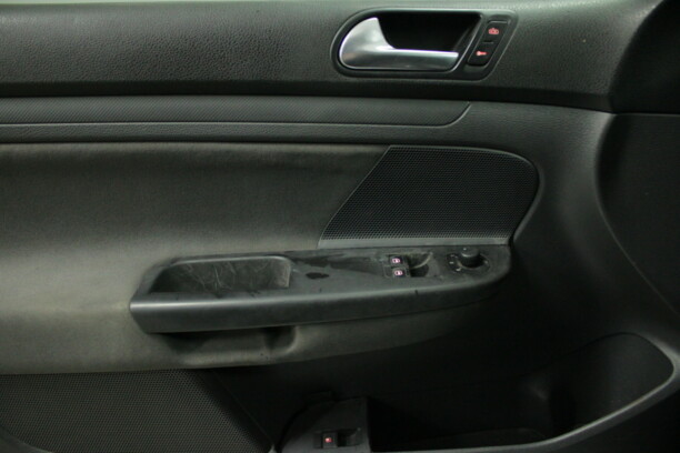 Volkswagen Golf V, 2006 г.