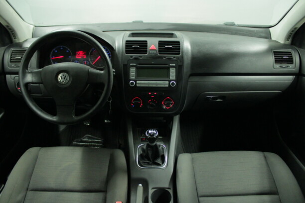 Volkswagen Golf V, 2006 г.