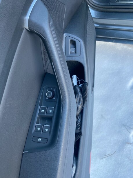 Volkswagen Passat B8, 2016 г.