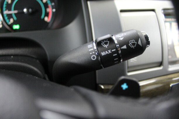 Jaguar XF X250 · Рестайлинг, 2014 г.