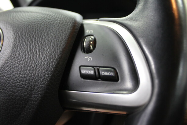 Jaguar XF X250 · Рестайлинг, 2014 г.