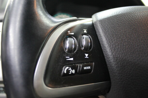 Jaguar XF X250 · Рестайлинг, 2014 г.