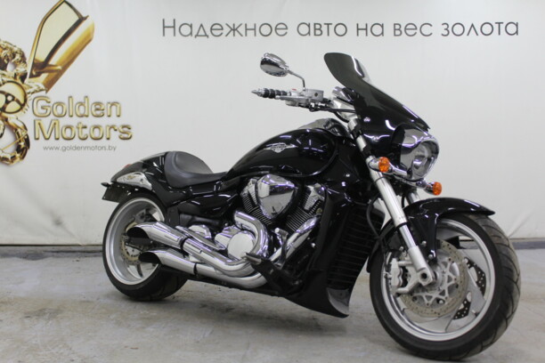 Suzuki Boulevard M109R, 2006 г.