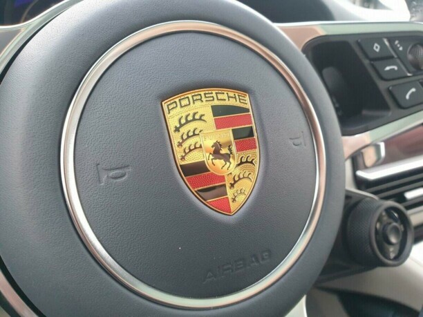 Porsche Cayenne III, 2021 г.