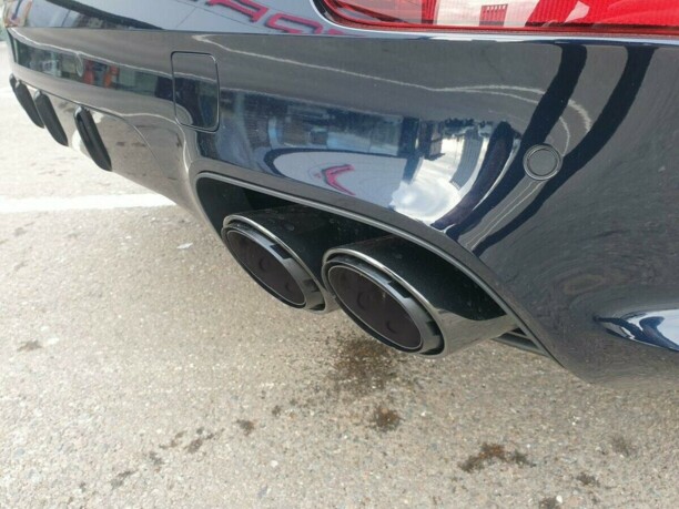 Porsche Cayenne III, 2021 г.