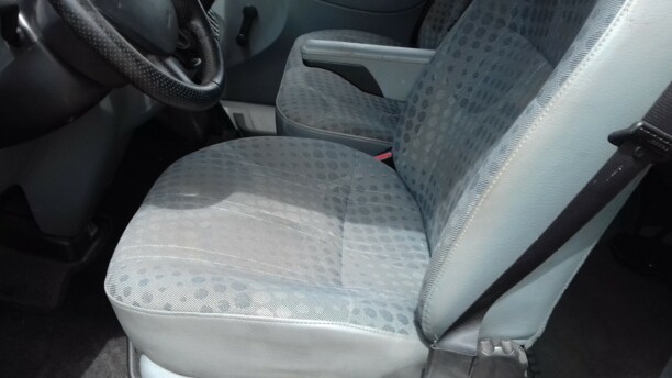 Ford Transit, 2007 г.