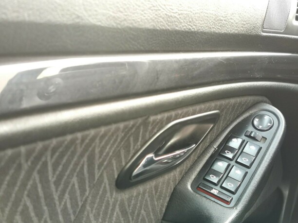 BMW 5 серия E39, 2001 г.