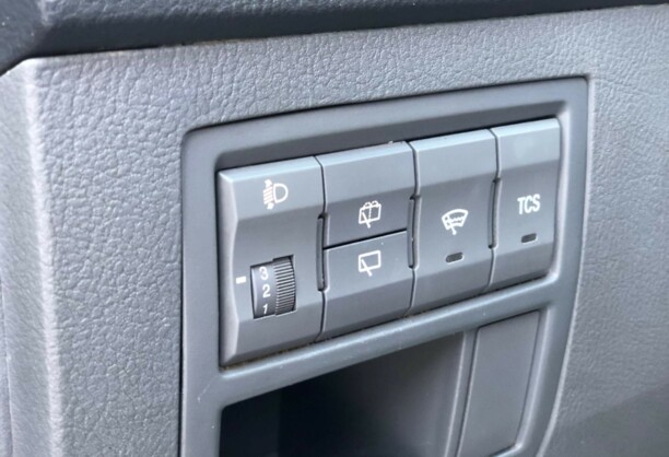 Kia Carens I · Рестайлинг, 2004 г.