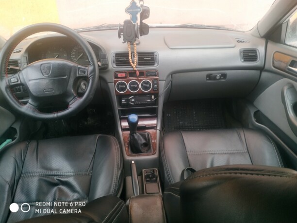 Rover 600, 1999 г.