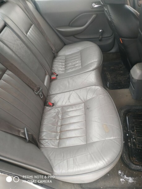 Rover 600, 1999 г.