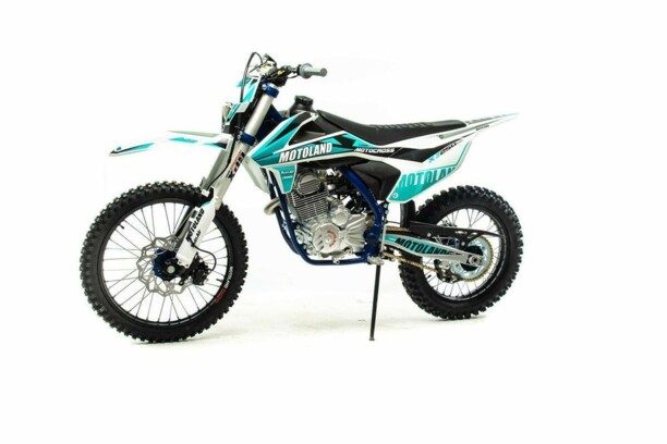 Motoland X3 250 PRO (172FMM), 2022 г.