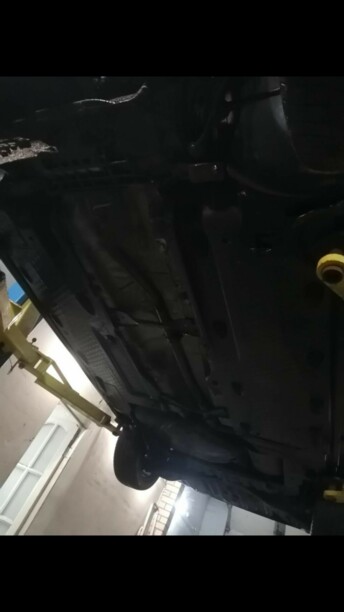 Volkswagen Passat B7, 2011 г.