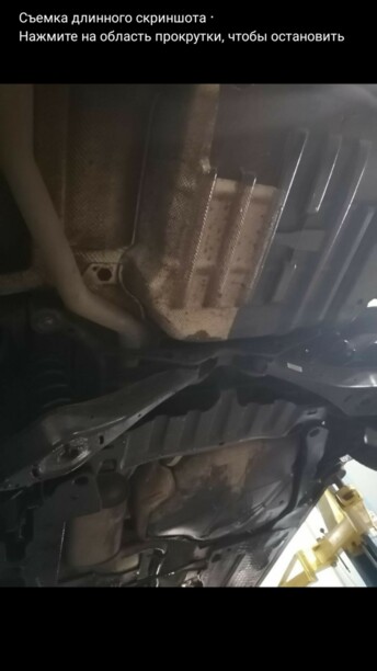 Volkswagen Passat B7, 2011 г.