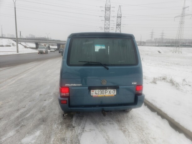Volkswagen Multivan T4, 1995 г.