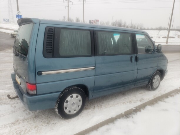 Volkswagen Multivan T4, 1995 г.