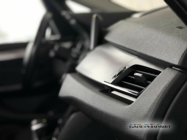 BMW 2 серия Active Tourer F45, 2017 г.
