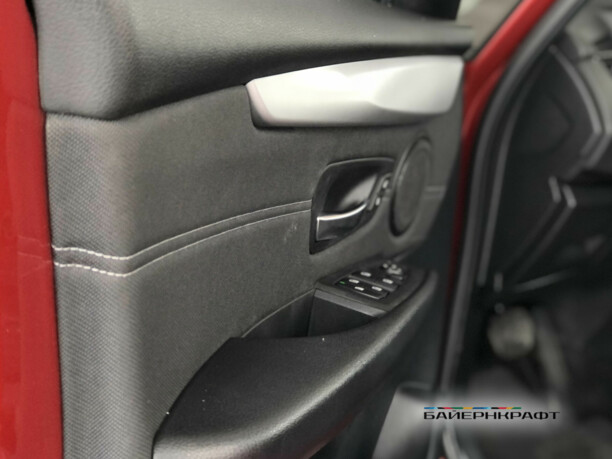BMW 2 серия Active Tourer F45, 2017 г.