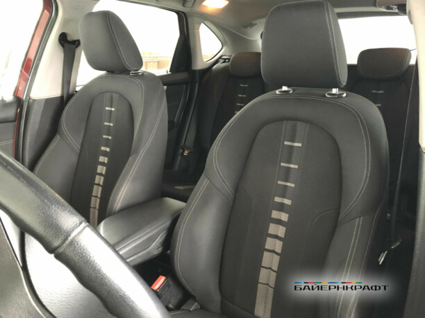 BMW 2 серия Active Tourer F45, 2017 г.