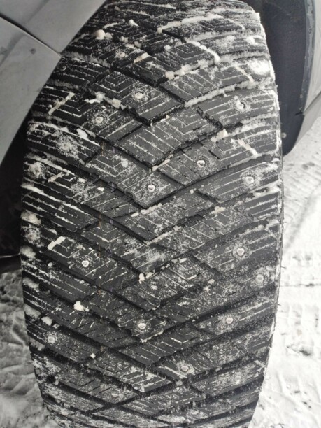 Audi Q7 4L, 2007 г.