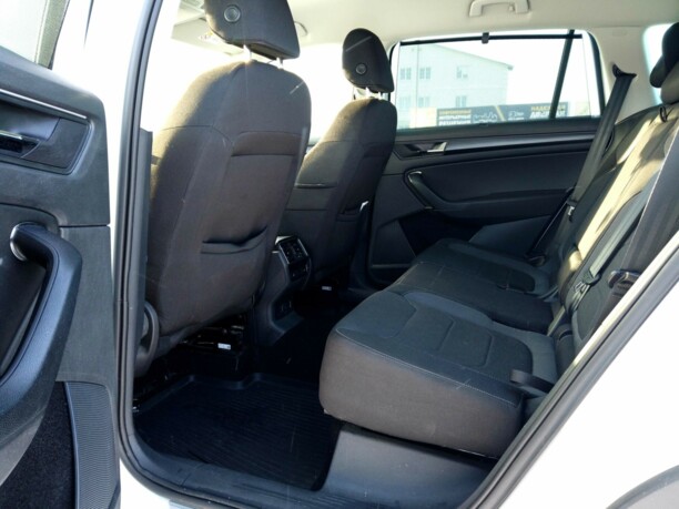 Skoda Kodiaq, 2019 г.