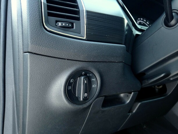 Skoda Kodiaq, 2019 г.